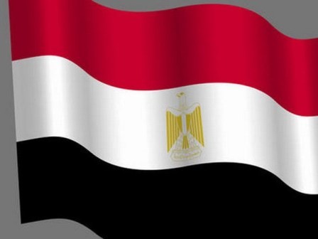 Kỷ niệm 62 năm Quốc khánh Ai Cập  - ảnh 1